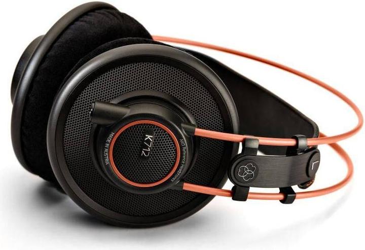 Image du produit AKG Pro K712 Pro (pas de réduction du bruit, Filaire)