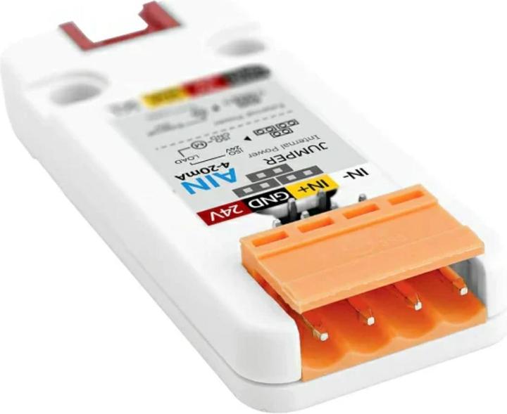Image du produit M5Stack Unit Analogique vers I2C Entrée de courant 4-20mA