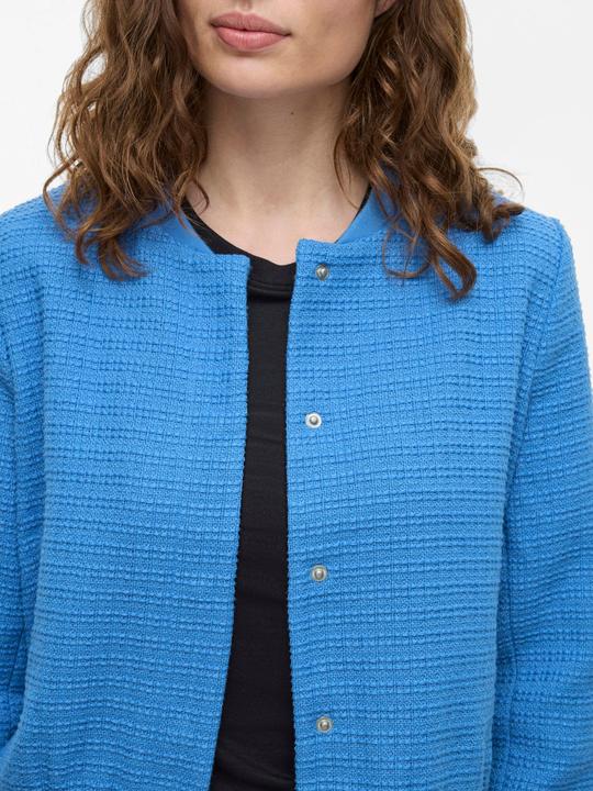 Actual product image Vila Geknöpfte Bomberjacke (42)