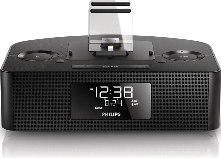 Produktbild Philips Aj7260d/12 (FM)