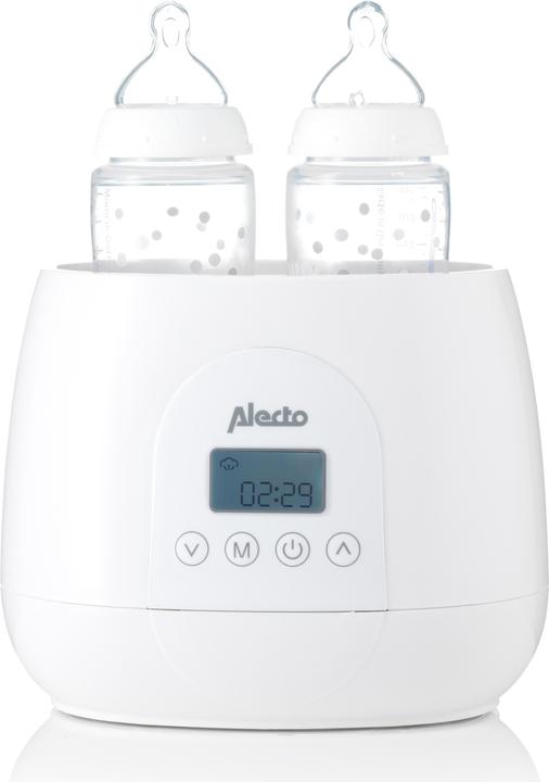 Actual product image Alecto Duo