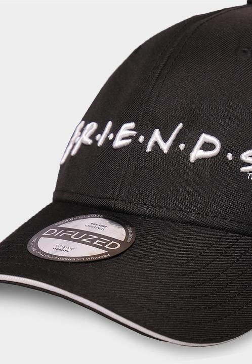 Produktbild Friends Adjustable Cap