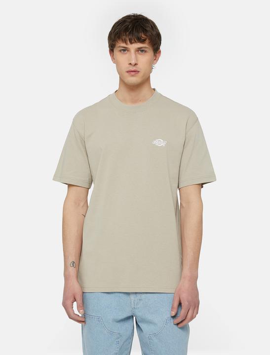 Image du produit Dickies Summerdale Ss Tee Sandstone (XS)