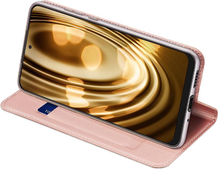 Produktbild Dux Ducis Skin Pro Series Bookcover (Samsung Galaxy A73 5G)