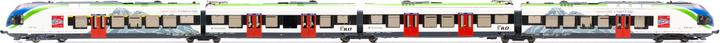 Produktbild Bachmann Trains Tilo ETR 524 DC Ep. VI (Spur H0)