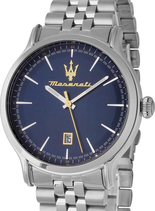 Image du produit Maserati R8853118021 Epoca Hommes 42mm 10ATM (Montre analogique, 42 mm)
