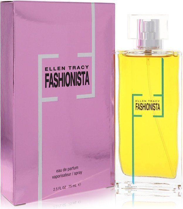 Ellen Tracy Fashionista (Eau de Parfum, 75 ml)
