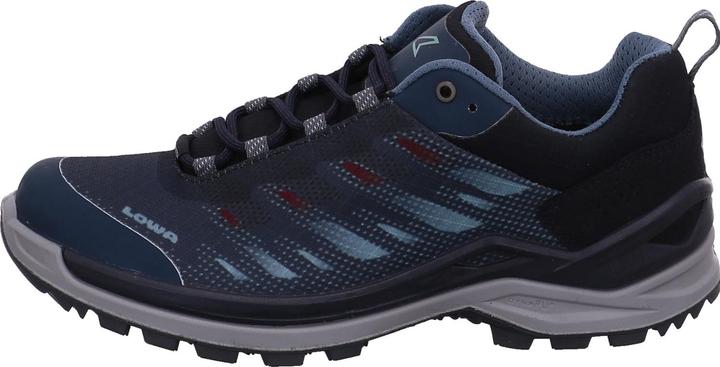 Actual product image Lowa Ferrox GTX LO Ws (37)