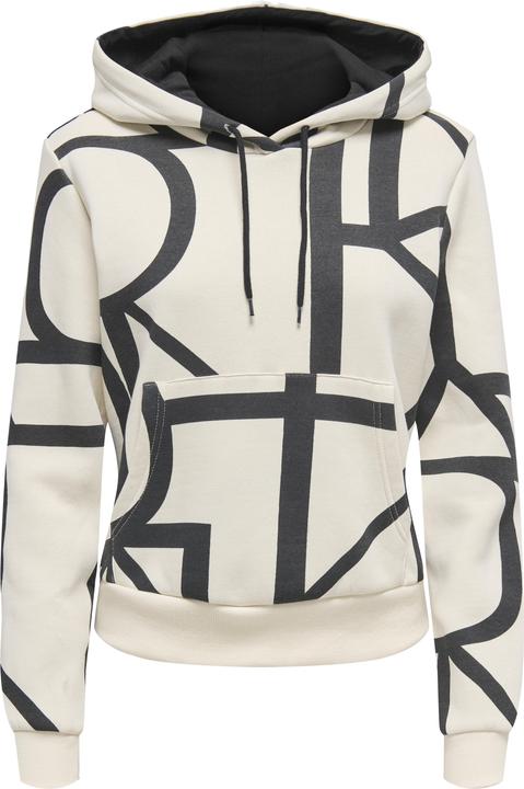 Only ONLAUDRINA Sweatshirt Kapuzenpullover (S)