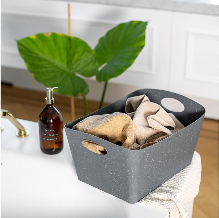 Actual product image Koziol Storage basket Boxxx L (1 x)