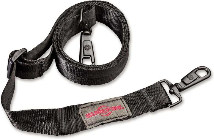 Actual product image SureFire UDR Dominator (29.50 cm, 2400 lm)