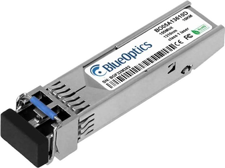 Immagine prodotto BlueOptics Alcatel-Nokia 3HE04524AA compatibile SFP BO05A13610D