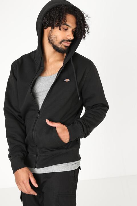 Actual product image Dickies Hooded sweat jacket (S)