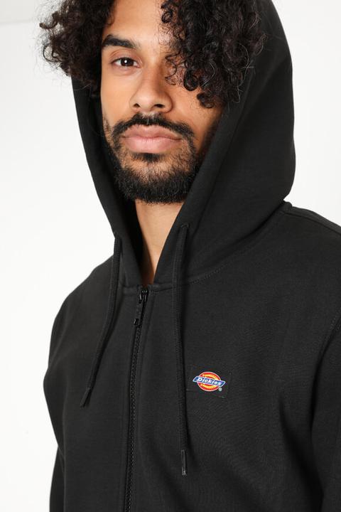 Actual product image Dickies Hooded sweat jacket (S)