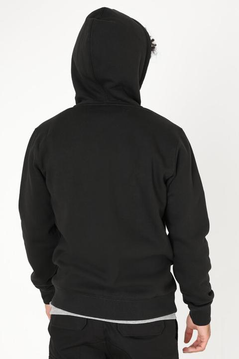 Actual product image Dickies Hooded sweat jacket (S)