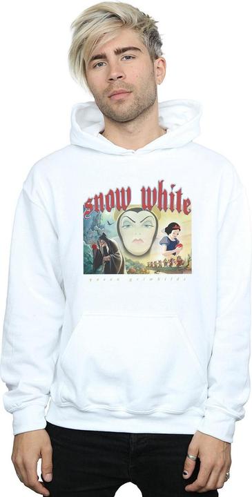 Produktbild Disney Snow White And Queen Grimhilde Kapuzenpullover (S)