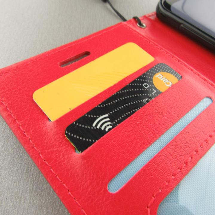 Produktbild PhoneLook Hülle Premium Flip (Samsung Galaxy S10+)