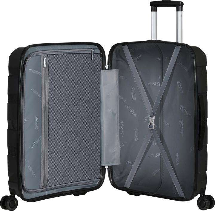 Image du produit American Tourister AIR MOVE Spinner (61 l, M (50 - 90l))