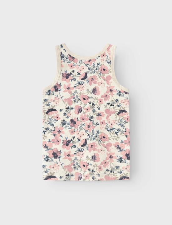 Immagine prodotto Name it Nmftank Top 2p Nostalgia Flower Noos (98)