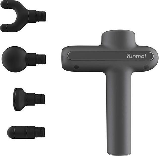 Yunmai Vibration Massager Pro YMFG-B563 1800rpm