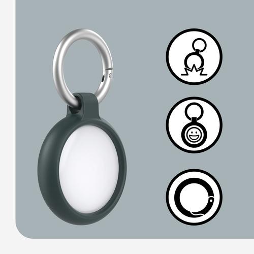 Actual product image OtterBox AirTag Sleek Case