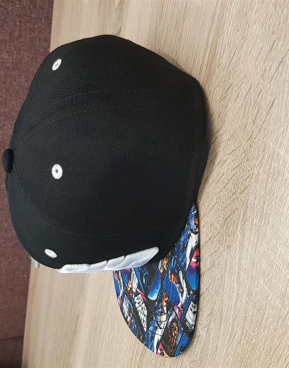 Immagine prodotto Star Wars AllOver Print Poster Snapback Cap (Taglia unica)