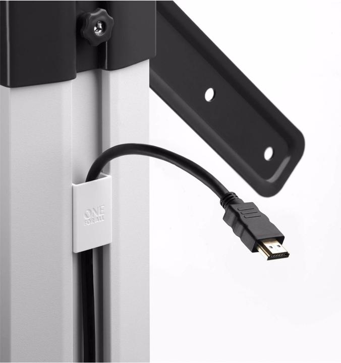 Actual product image One for All Ultraslim WM6471 (Universal, 60", 30 kg)