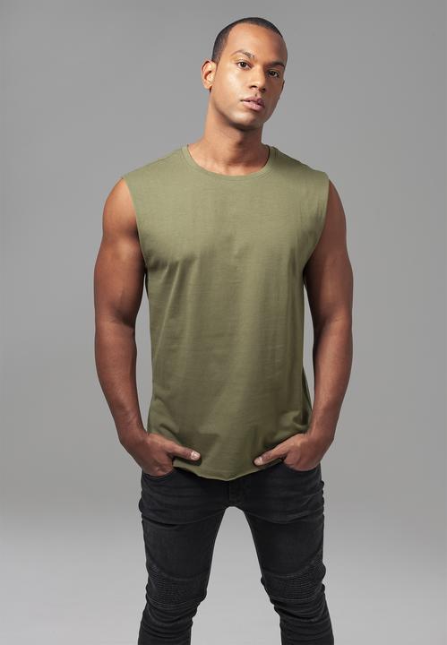 Verde oliva