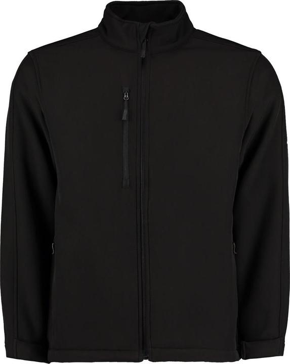 Kustom Kit Softshelljacke
