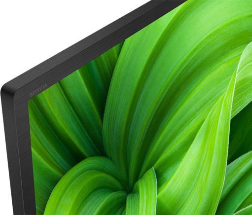 Actual product image Sony KD-32W804 (32", W804, LCD, HD ready, 2021)