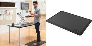 Actual product image Fellowes Anti-Ermüdungsmatte Everyday (91.5 x 61 cm)