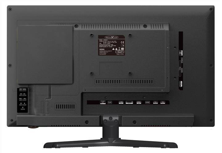 Actual product image Reflexion LDDW24i+ (24", LDDWi+, LED, Full HD, 2023)