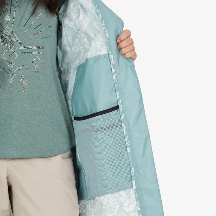 Immagine prodotto Quechua Raincut Lungo (XXL)