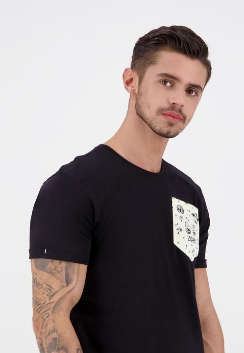 Image du produit The Legend of Zelda Tshirt pour homme Link's Awakening Pocket (XXL)
