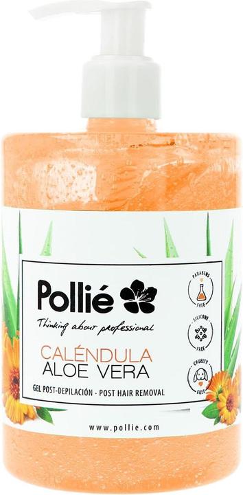 Caso Eurostil Calendula Aloe Vera Gel Post-Epilation 500ml (500 ml)