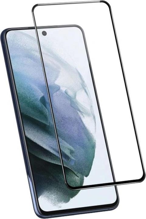 Immagine prodotto Screenguard Vetro blindato a schermo intero (1 Pezzo/i, Samsung Galaxy S21 FE)
