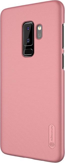 Image du produit Nillkin Série bouclier super dépoli (Samsung Galaxy S9+)