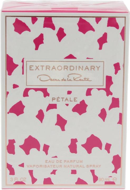 Image du produit Oscar de la Renta Pétales extraordinaires (Eau de parfum, 90 ml)