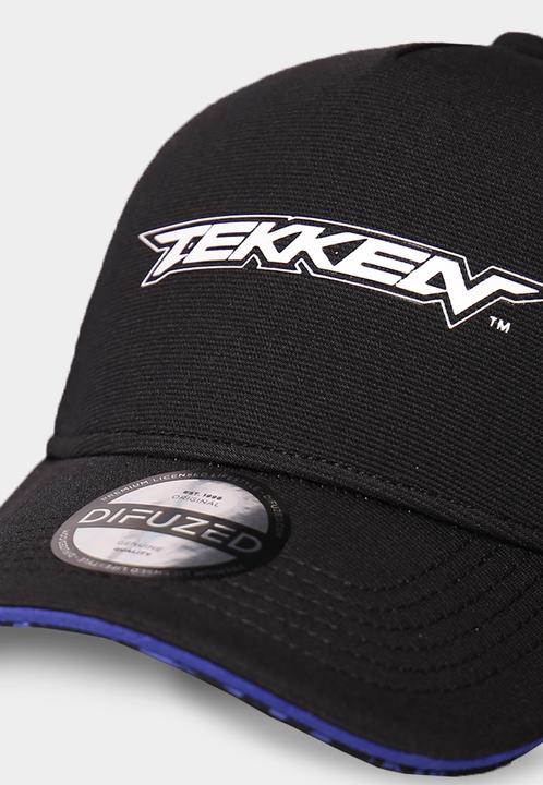 Produktbild Tekken Adjustable Cap (One Size)