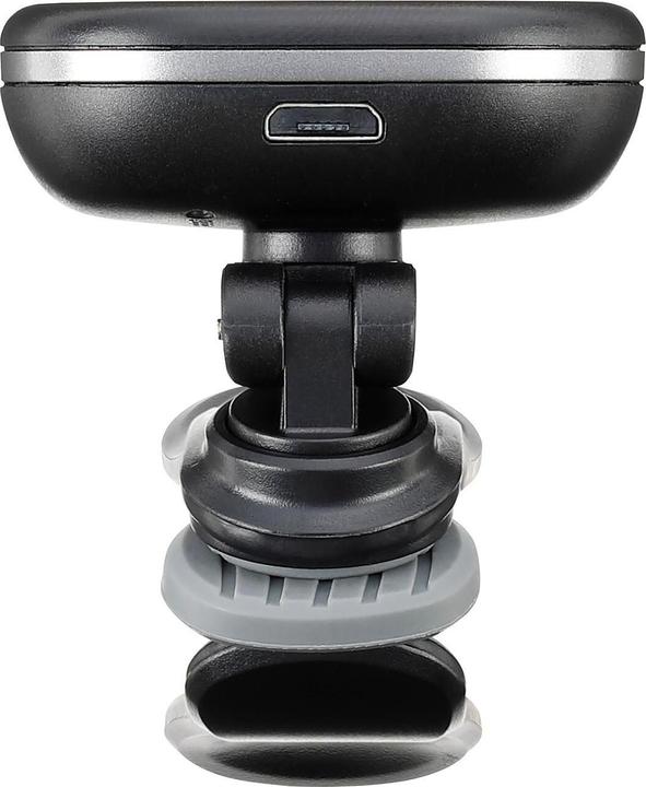Produktbild BOSS (Electronics) TU-05 Clip-On Tuner