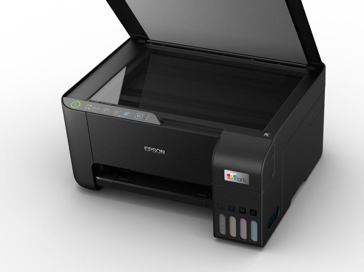 Image du produit Epson EcoTank ET-2860 (Réservoir d'encre, Couleur)