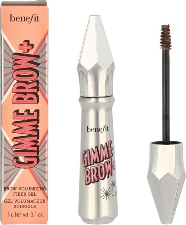Immagine prodotto BeneFit Cosmetics Gimme Brow (3 Neutro marrone chiaro)