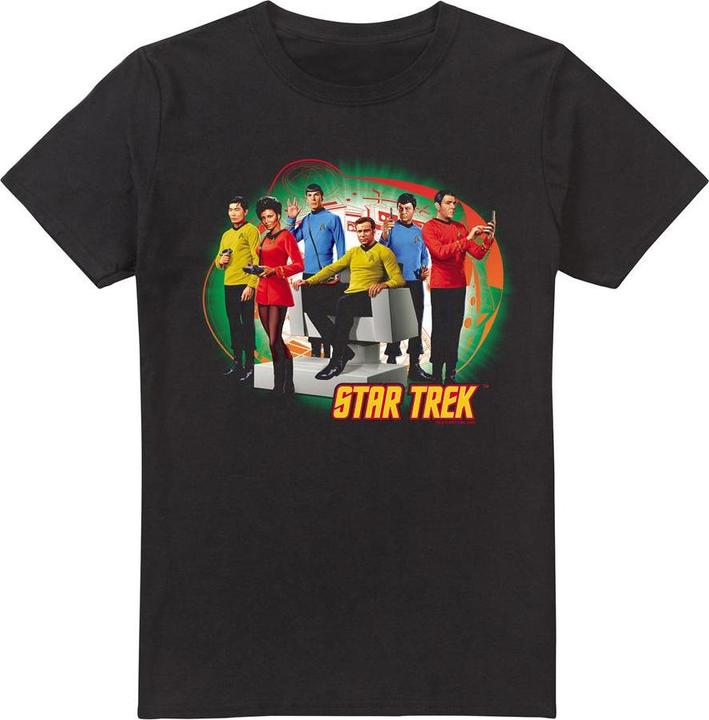 Enterprise's Finest TShirt (XL)