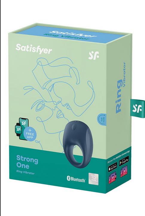 Productafbeelding Satisfyer Sterk (5.20 cm)