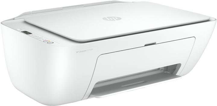 Immagine prodotto HP DeskJet 2710e + AIO All-in-One - A4 inchiostro a colori, stampa (Inchiostro, Colore)