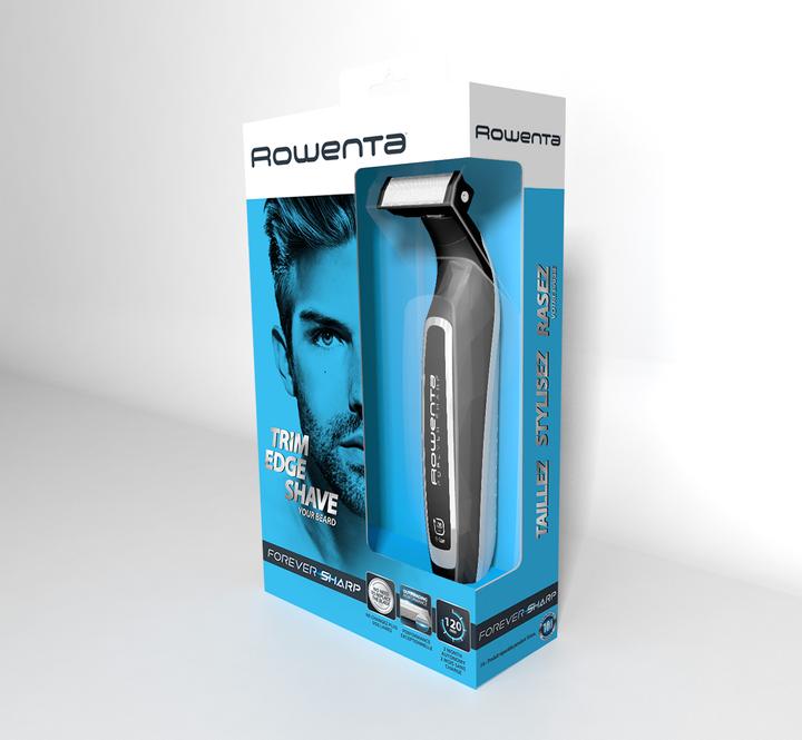 Actual product image Rowenta Forever Sharp
