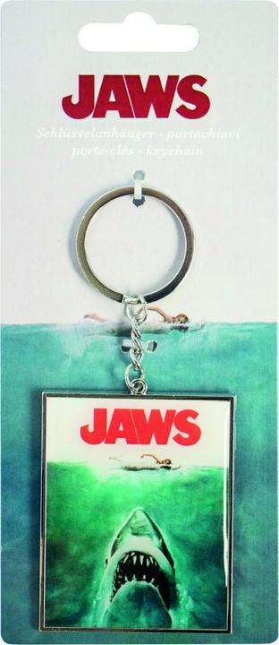 Produktbild JAWS Schlüsselanhänger