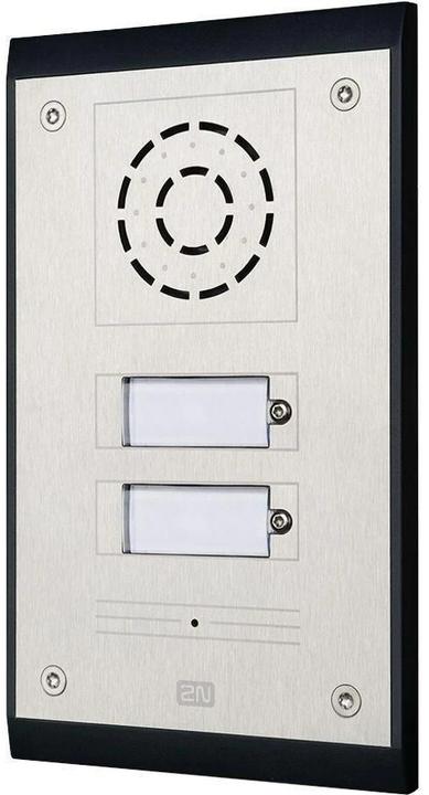 2N Helios IP UNI 2 Ruf (Kabelgebunden)