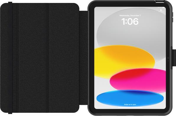 Produktbild OtterBox Symmetry Folio (iPad 2022 (10. Gen), iPad 2025 (11. Gen))