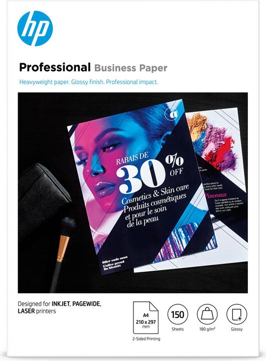 HP Professional (180 g/m², A4)